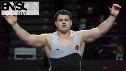 Türk sporculara doping cezası! Men edildiler