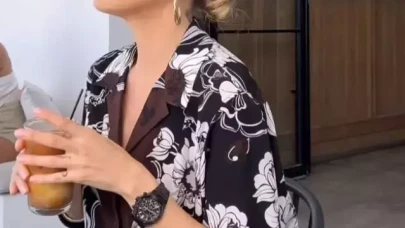 Burcu Esmersoy'un gizli yatırımı! Toplam değeri 20 milyon TL'ye yaklaştı
