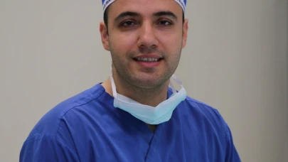 GÖZ LAZERİ İLE MİYOP, HİPERMETROP VE ASTİGMAT SORUNUNA SON VERİLEBİLİYOR!