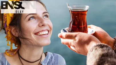 Çaya bir dilim ekleyene gün doğdu! Vücudun işleyişi değişecek