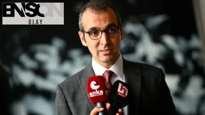 Şişli Belediye Başkanı Şahan'ın ifadesi ortaya çıktı