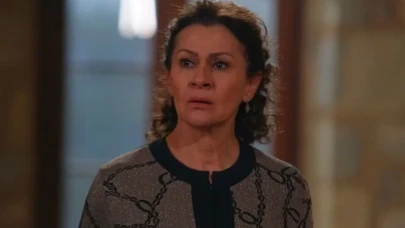 Uzak Şehir Sadakat Kim? Gonca Cilasun Kimdir? Nereli?