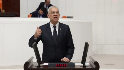 CHP Milletvekili Pala, diyaliz faciasını tekrar TBMM gündemine taşıdı: Bakanlık, sorumluların hesap vermesini sağlamalı