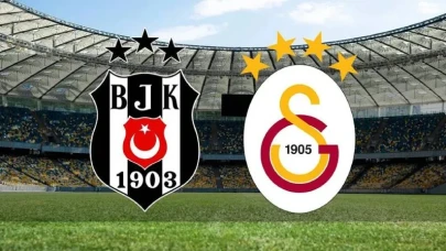 Beşiktaş derbiye çıkmayacak mı? Beşiktaş, Galatasaray maçında sahadan çekilecek mi?