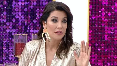 Deniz Akkaya'nın kızı 10 ay hapis cezası aldı