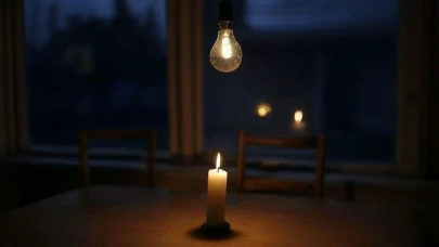 Muğla'da 24 Mart 2025'te planlı elektrik kesintisi bilgileri!