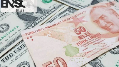 Dolar ve Euro haftaya nasıl başladı? 10 Mart 2025 Pazartesi döviz fiyatları