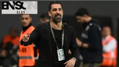 Trabzonspor'da ayrılık kapıda: Yeni hoca Arda Turan mı?