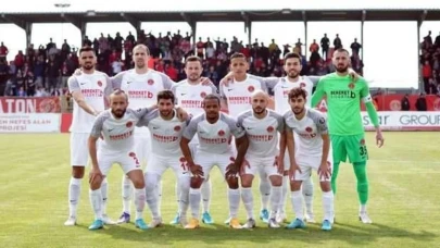 Iğdırspor - Ümraniyespor maçı ne zaman saat kaçta hangi kanalda? (28 Mart 2025)