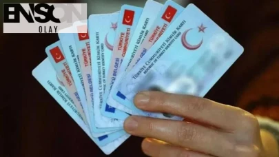 Sürücü belgelerinde yeni düzenleme: Tek Tip mobil ehliyete geçiş yapılacak!