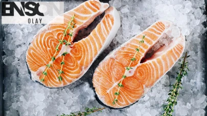 Faydaları saymakla bitmiyor! Neden omega-3 tüketmeliyiz?