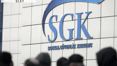 SGK, hileli emekli maaşlarını bu şekilde tespit ediyor