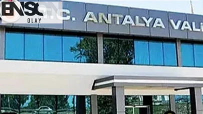 Antalyalılar pazar ve pazartesi gününe dikkat! Antalya Valiliği özellikle uyardı