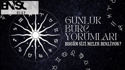 Günlük burç yorumları 10 Mart 2025 Pazartesi: İşte 12 burcun aşk, para ve sağlık yorumu
