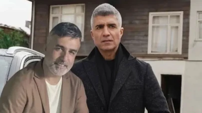 Özcan Deniz'e ağabeyinden ölüm tehditleri! Ses kayıtları ortaya çıktı