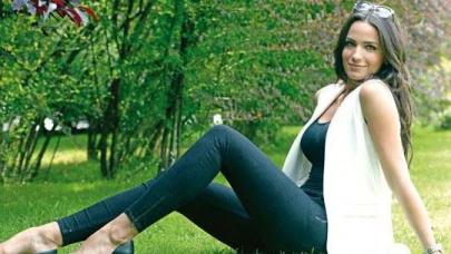 Açalya Samyeli Danoğlu Kimdir? Boyu Yaşı Kilosu Sevgilisi