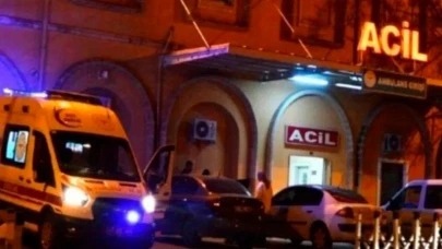 8 Mart'ın eşiğinde, bir kadın cinayeti daha