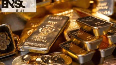Gram, çeyrek, Cumhuriyet altını bugün ne kadar oldu? 10 Mart 2025 Pazartesi altın fiyatları…