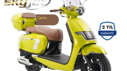 BİM BAYBERRY 125CC MOTOSİKLET 2024 SERİ YORUMLARI VE ÖZELLİKLERİ
