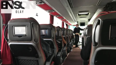 Bayram Tatili İçin Ulaşım Ücretlerinde Yükseliş: Yolcular ve Dernekler Tepkili, Firmalar Sessiz