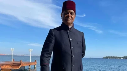 İbrahim Şirin'in Kökeni ve Şakir Paşa Ailesi Dizisinde Lala'yı Oynayan Oyuncu Ortaya Çıktı!