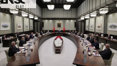 Kabine toplantısı gündeminde hangi konular var? Emekli bayram ikramiyesi ne kadar olacak?