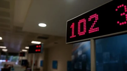 Bankacılık devi Birleşik Arap Emirlikleri'ne satıldı