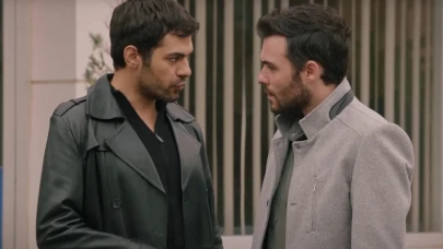 Rüzgarlı Tepe dizisi yeni bölüm izle! Kanal 7 Rüzgarlı Tepe dizisi 190. bölüm izle