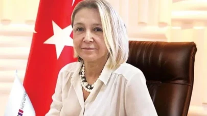 Zeynep Tümer kimdir? (Kervansaray Holding Yönetim Kurulu Başkanı)