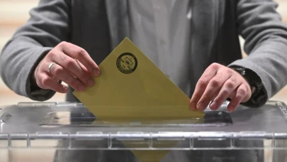 İzmir yarın sandık başına gidiyor! Partiye üye olmayanlar da oy kullanabilecek!