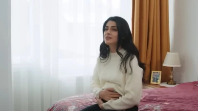 Gelin dizisi yeni bölüm izle! Kanal 7 Gelin dizisi 171. bölüm izle! 27 Mart Perşembe