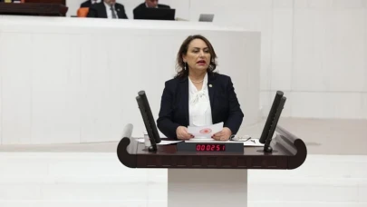 CHP'li Şevkin: Türkiye’yi tek adamın hırslarına feda etmeyin