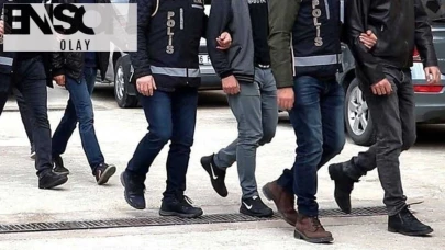 Firari FETÖ'cü Ankara'da yakalandı!