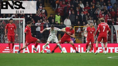 A Milli Futbol Takımı, A Ligi için Macaristan deplasmanında