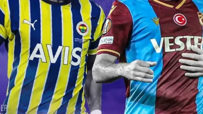 Trabzonspor'un yıldızı Fenerbahçe'ye imza atıyor!