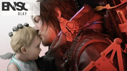 Death Stranding 2: On the Beach’in Çıkış Tarihi Açıklandı!