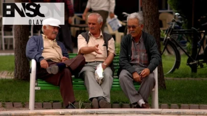 Dünya emekli maaşı sıralamasına Türkiye zar zor girdi