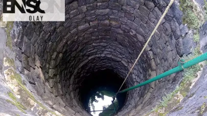 Keson Kuyu: Unutulmaya Yüz Tutan Binlerce Yıllık Türk Geleneği