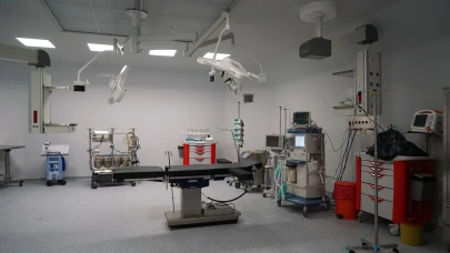Kamu Hastanesi KPSS Taban Puansız En Az Lise Personel Alımı