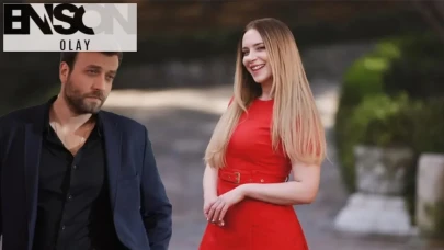 Nezir Çınarlı Kimdir, Hayal Köseoğlu ile Sevgili Mi? Kaç Yaşında ve Nereli?