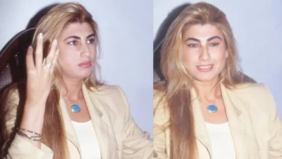 Ünlü oyuncu Gölgem Bazencir hakkında merak edilenler!