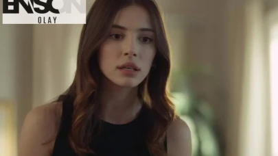 Eşref Rüya’nın Afra’sı kimdir? Ebrar Karabakan Kimdir, Nasıl Ünlü Oldu?