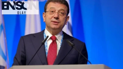 İmamoğlu'ndan Milor'a soruşturma açılmasına tepki: Yazık