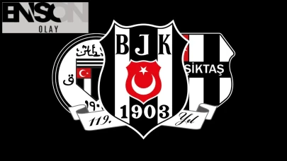 Beşiktaş’tan kadro dışı açıklaması