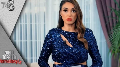 27 Mart 2025 Zuhal Topal'la Yemekteyiz puan durumu! Yemekteyiz Ayhan Bey kaç puan aldı?