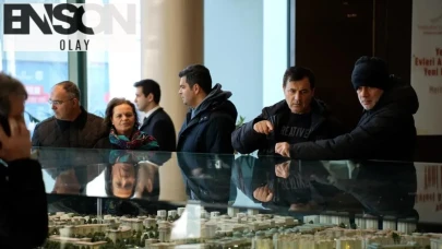 Emlak Konut’a ilgi arttı: Başvuru tarihi uzatıldı