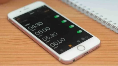Telefon alarmını kullananlar için kritik uyarı: Yalnızca bir mod sizi koruyor