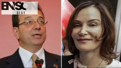 Gözaltı kararını savunan Aslı Baykal'a sosyal medyada tepkiler çığ gibi büyüdü