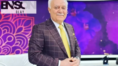 Nihat Hatipoğlu'na ilginç soru: Dolgu ve botoks yaptırmak günah mı?