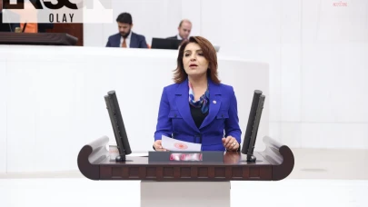 CHP'li Kış, İmamoğlu'nun gözaltına alınmasının ardından ekonomideki olağandışı hareketliliği Bakan Şimşek'e sordu: Büyük ölçekli işlemlerle ilgili inceleme başlatılmış mıdır?